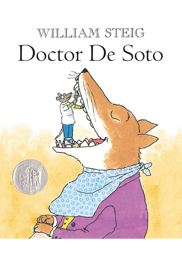 Amazon | Sylvester and the Magic Pebble (Aladdin Picture Books