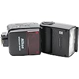 Nikon フラッシュ スピードライト SB-600