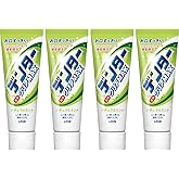 デンタークリアMAX [医薬部外品] ナチュラルミント 歯磨き粉 140g×4個