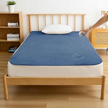 Amazon.co.jp 売れ筋ランキング: ベビー用敷きパッド・防水シーツ の中