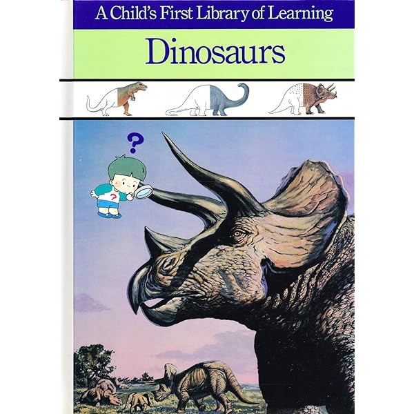 A Childs First Library of Learning (17-Volume Set) : Time-Life