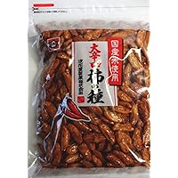 Amazon.co.jp: 浪花屋製菓 元祖柿の種M 135g ×12袋 : 食品・飲料
