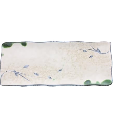 Amazon.co.jp: 2206 有田焼 芳祥堂特製 葡萄瑠璃 皿 5客