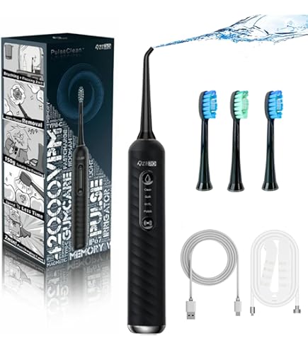 Amazon.co.jp: WAVEWAVE公式 ウェーブウェーブ 電動歯ブラシ ジェット