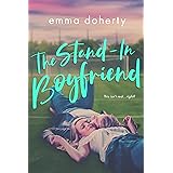 The Stand-In Boyfriend (Grove Valley High Book 1)