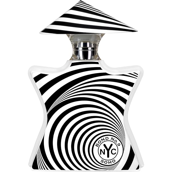 Amazon | ボンド ナンバーナイン B9 オードパルファム EDP SP 50ml 