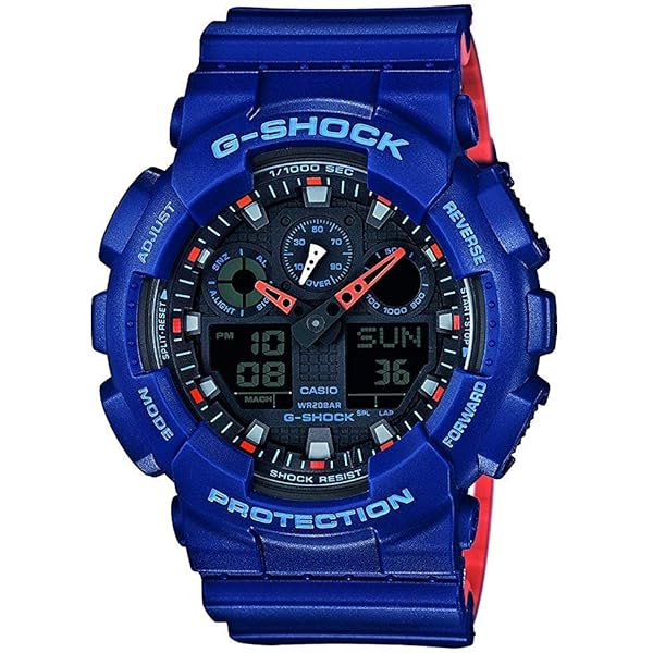 CASIO カシオ G-SHOCK ジーショック AWG-M100SCC-2A AWG-M100BC-2AJF | CASIO