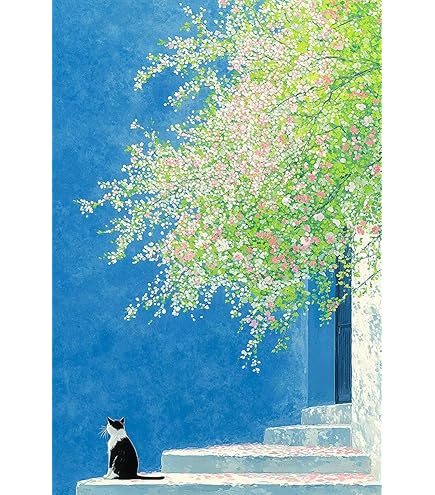 Amazon | Wingkin彫刻クロスステッチ刺繍キット四神 動物 動物