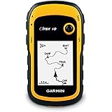 GARMIN(ガーミン) ハンディ GPS eTrex 10 【並行輸入品】