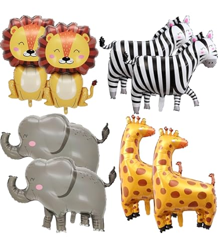7X5ft Noah's Ark Backdrop Cartoon Wild Safari Animals Zoo Background...