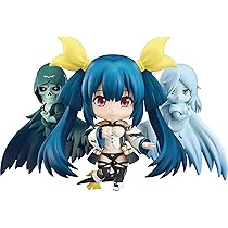 1562 ねんどろいど ディズィー フィギュア Amazon | フィギュア ねんどろいど 1562 GUILTY GEAR ディズィー
