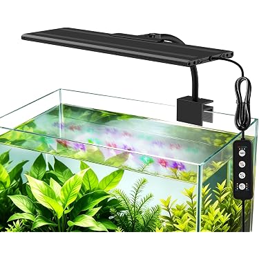 Amazon.co.jp 売れ筋ランキング: 水槽用ライト・照明 の中で最も人気の