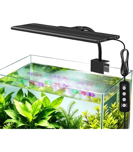 Amazon.co.jp: LEDSTAR ライトスタンド Hanging Kit 水槽 LEDライト