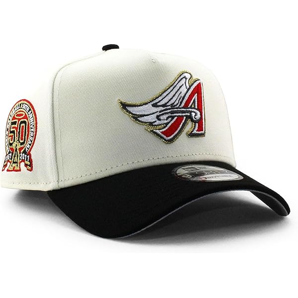 海外限定　New Era 9FORTY シカゴ・ホワイトソックス キャップ NEW ERA - Newera 9forty シカゴホワイトソックス White Sox