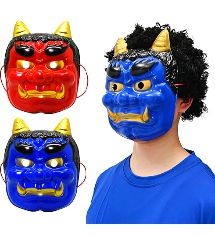 Amazon.co.jp: うさぎ面 お面 ウサギ ラビット バニー うさぎお面
