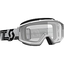 Amazon.co.jp: SCOTT 285537-1029113 スプリットOTGゴーグル