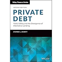 Amazon.co.jp: Private Debt: Yield, Safety and the Emergence of