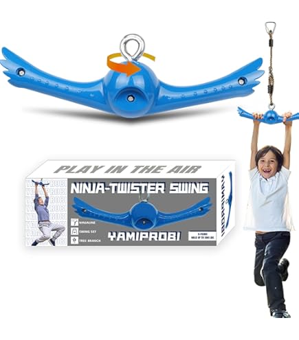 Lily's Things Tree Protectors For Ninja Slackline (Set Of Two) | 9 Feet In Length | Tree Trunk Protector, Tree Guard, Tree Wrap | Great For Hammocks, Ziplines, Ninja Slacklines