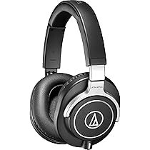 Amazon.co.jp: オーディオテクニカ ATH-M70x プロフェッショナル 