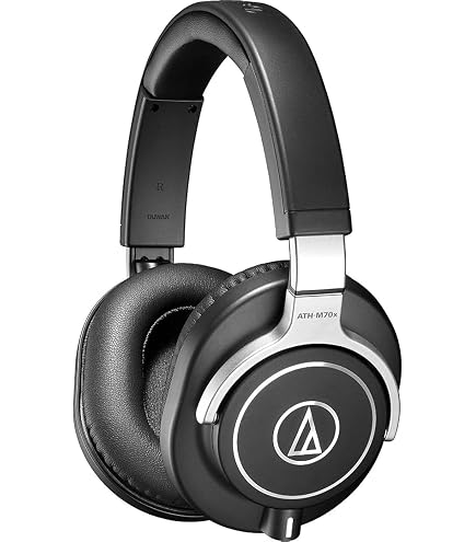 Amazon.co.jp: オーディオテクニカ SoundReality ポータブルヘッドホン 