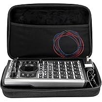 【美品】Roland SP-404SX Analog Casesケース付き Amazon.co.jp: Analog Cases Roland SP404 専用ケース : 楽器・音響機器