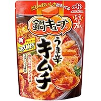 キムチからばこ 冷凍】タコキムチ 180g – からくさキムチ