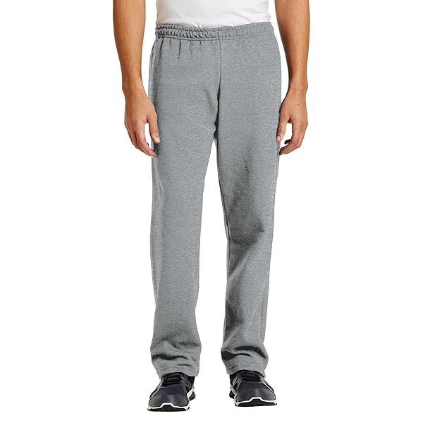 Amazon | (バーンズ)BARNS ふわふわ スウェットパンツ 高野口パイル裏