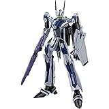 DX超合金 マクロスF VF-25メサイアバルキリー WORLDWIDE Anniv. 約340mm ABS&ダイキャスト&PVC製 塗装済み可動フィギュア