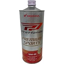 Amazon | ホンダ純正 オイルフィルター 15410-MFJ-D01 代替品番：15410