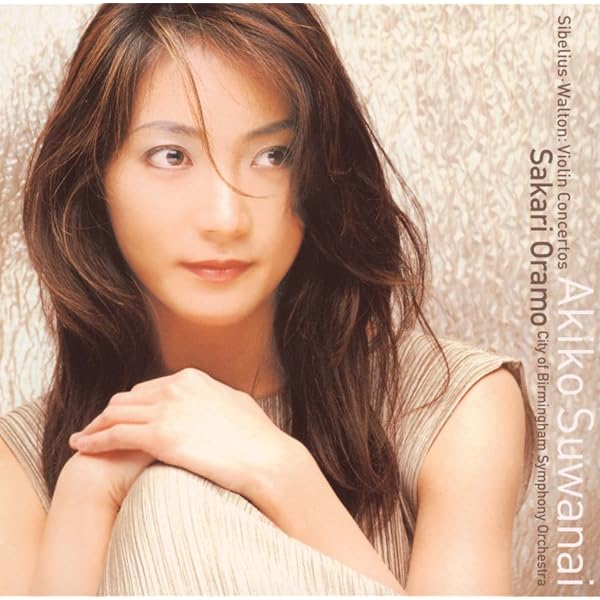 Amazon.co.jp: シベリウス/ウォルトン: ヴァイオリン協奏曲(SHM-CD