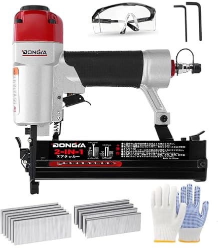 Amazon | マックス(MAX) 常圧ステープル用エアネイラ TA-225/725M