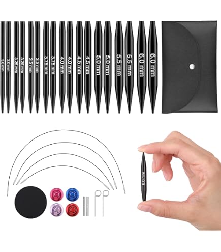 Knit Pro Mindful Collection - 36303 Affection