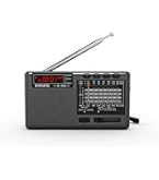 TECSUN テックサン　短波ラジオ　ラジオ　H-501 日本語説明書付き Amazon.co.jp: EnergyPower 短波ラジオ TECSUN H-501 [日本語説明書付