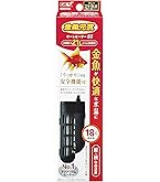 Amazon | ジェックス GEX メダカ元気 オートヒーター 55 23℃自動保温