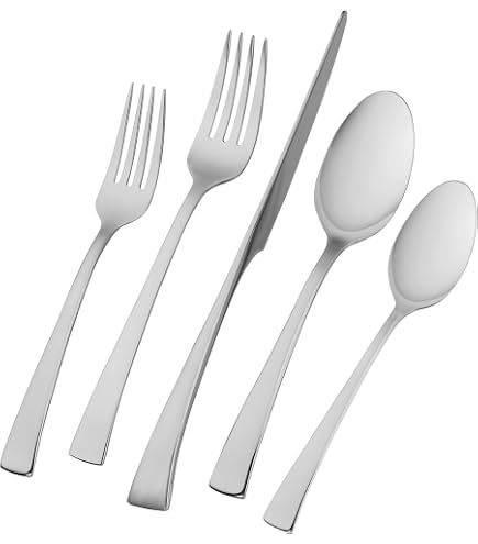ZWILLING Style Cutlery Set, 60-Piece: Cutlery Sets: Amazon.com.au