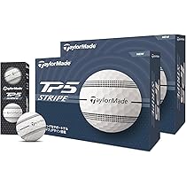 Amazon | テーラーメイド(TAYLOR MADE) TMJ24 TP5 Stripe JPN dz