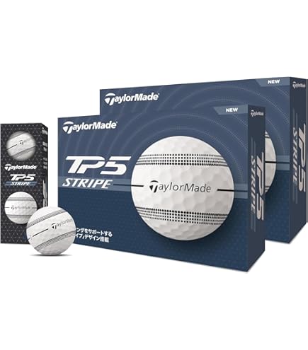 Amazon.co.jp: TaylorMade 2022 Tour Response, Yellow, 12 Count
