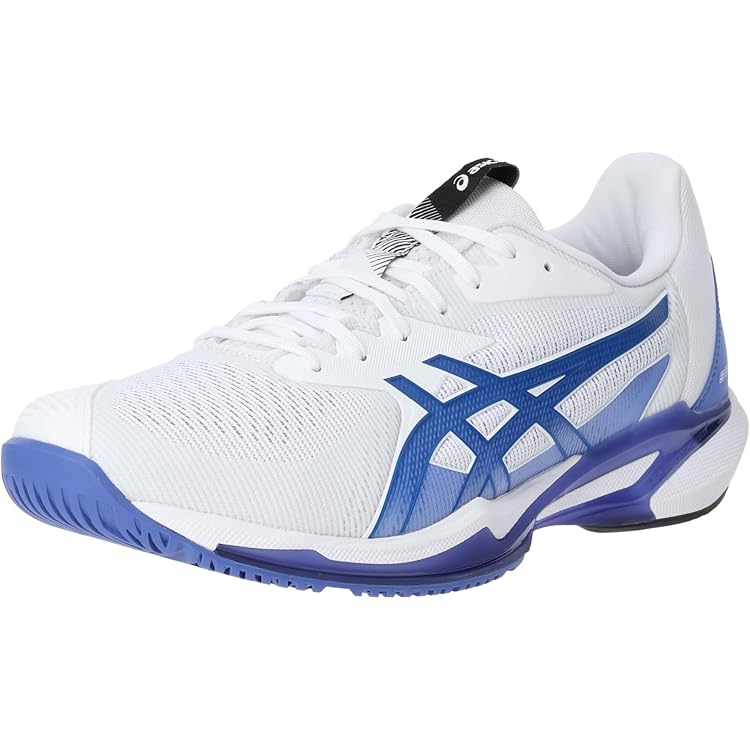 Amazon | [アシックス] テニスシューズ SOLUTION SPEED FF 3 メンズ