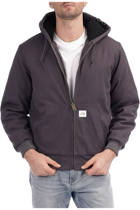 CARHARTT Men's Big \u0026 Tall Quilted 