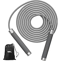 Amazon | TINKAZ縄跳び トレーニング用 プロ用速度なわとび