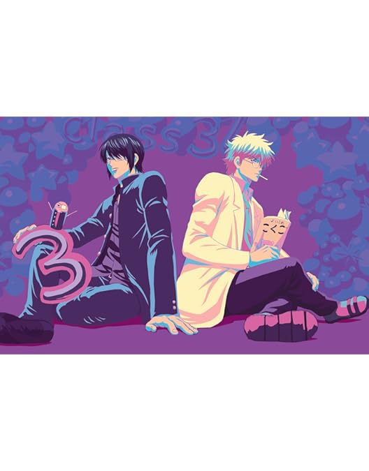 Amazon.co.jp: 3年Z組銀八先生 1(完全生産限定版) [Blu-ray] : 杉田