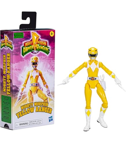 Bandai Tamashii Nations BuddiesレンジャーMightyモーフィングPower Rangersアクションフィギュア BAN11206 027 ：ティラノレンジャー 単品 Power Rangers Tamashii Buddies! [My Morphin Collection