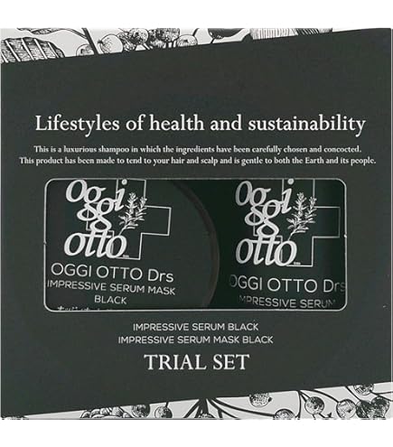 Amazon | oggi otto オッジィオット インプレッシブPPTセラム スムース