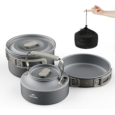 Amazon.co.jp 売れ筋ランキング: アウトドア用食器セット の中で最も