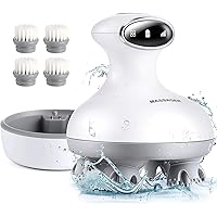 Amazon Co Jp 売れ筋ランキング 電動頭皮ブラシ の中で最も人気のある商品です