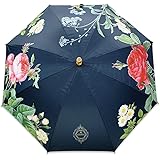 ディアカーズ UVカット晴雨兼用長傘-ルドゥーテ 2601-Q85-020