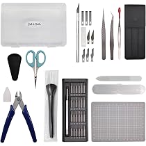Amazon | Cali&Brita 【2026改定モデル】 1ランク上の工具セット