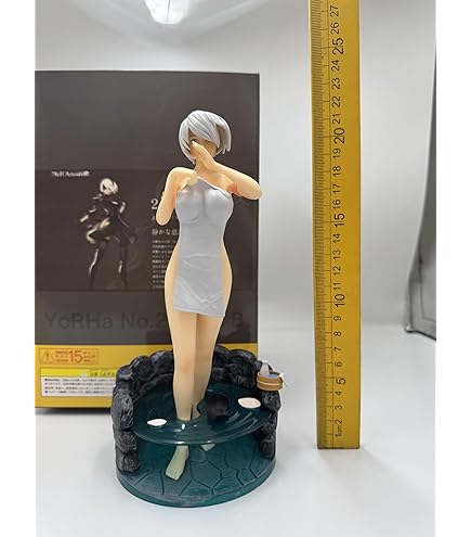 Amazon | 魔都精兵のスレイブ 羽前京香 ランジェリーstyle 17 完成品