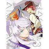 バック・アロウ 3(完全生産限定版) [Blu-ray]