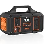 UGREEN ポータブル電源 リン酸鉄 680Wh 蓄電池 600W Amazon.co.jp: UGREEN Portable Power Supply, Iron Phosphate